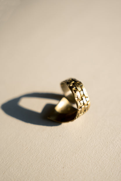 Gugma Toe Ring